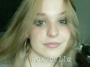 Fox_bella