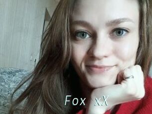 Fox_xX