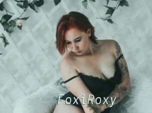 FoxiRoxy