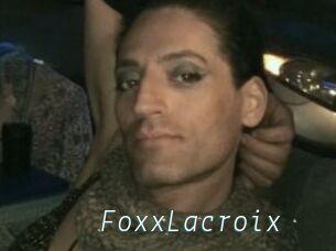 FoxxLacroix