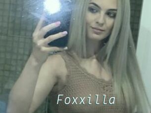 Foxxilla