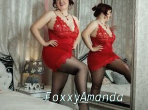 FoxxyAmanda