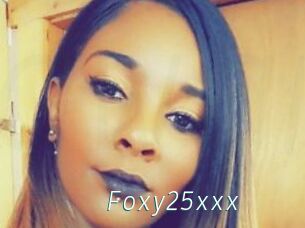 Foxy25xxx