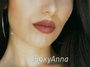 FoxyAnna