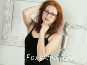 FoxyAnnabel