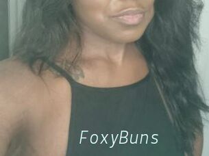 FoxyBuns