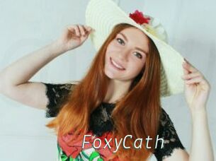 FoxyCath