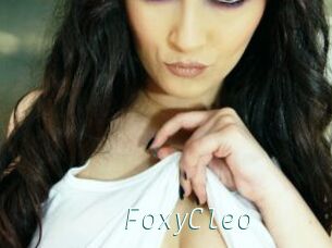 FoxyCleo