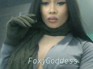 FoxyGoddess