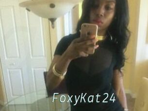 FoxyKat24