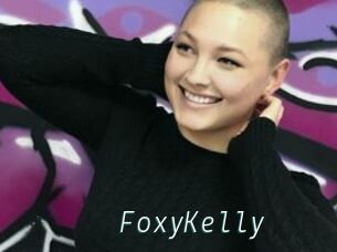 FoxyKelly