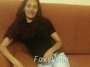 FoxyLena