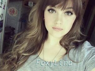 FoxyLina