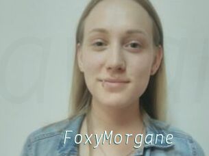 FoxyMorgane