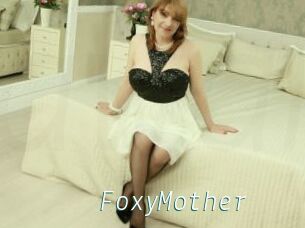 FoxyMother