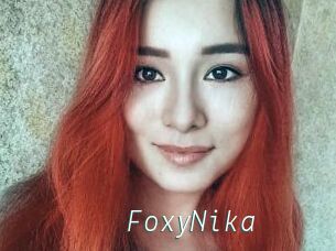 FoxyNika