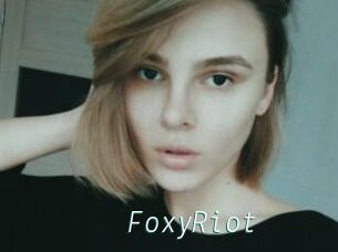 FoxyRiot