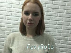 FoxyRols