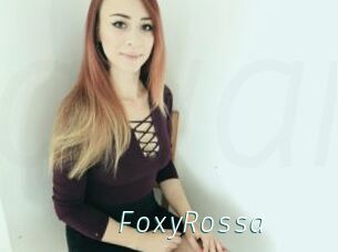 FoxyRossa