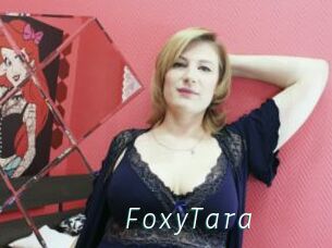 FoxyTara