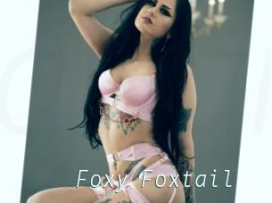 Foxy_Foxtail