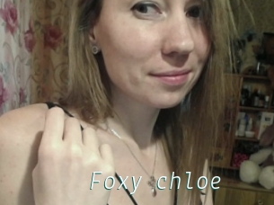 Foxy_chloe