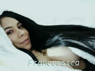 Franccessca