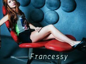 Francessy