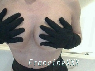 FrancineXXX