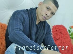 FranciscoFerrer