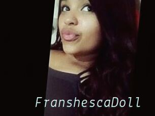 FranshescaDoll