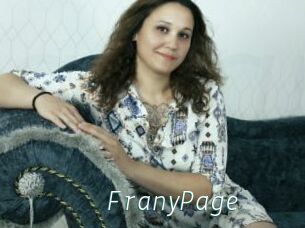 FranyPage