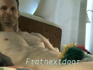 Fratnextdoor