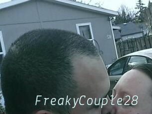 FreakyCouple28