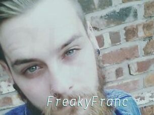 FreakyFranc