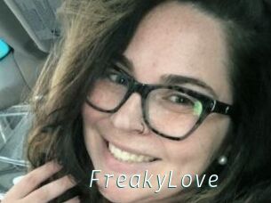 FreakyLove