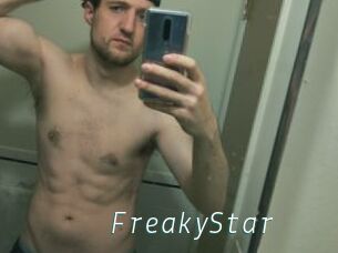 FreakyStar