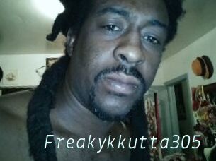 Freakykkutta305