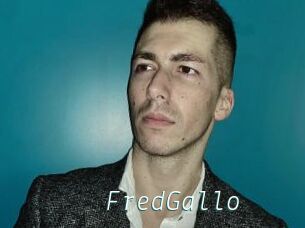 FredGallo