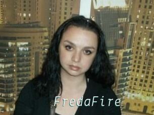 FredaFire