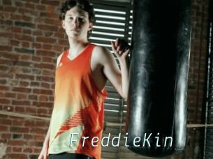 FreddieKin