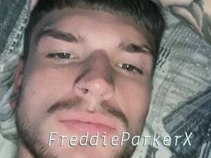 FreddieParkerX