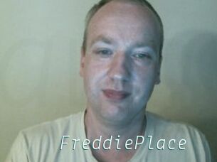 FreddiePlace