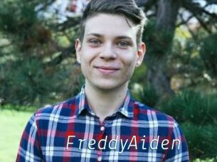 FreddyAiden