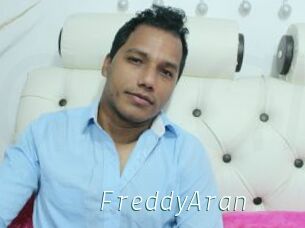 FreddyAran