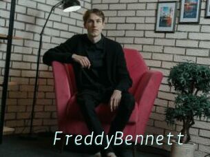 FreddyBennett