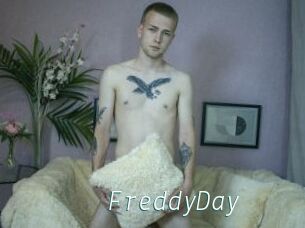 FreddyDay