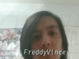 FreddyVince