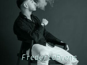 FredericEvans