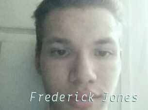 Frederick_Jones